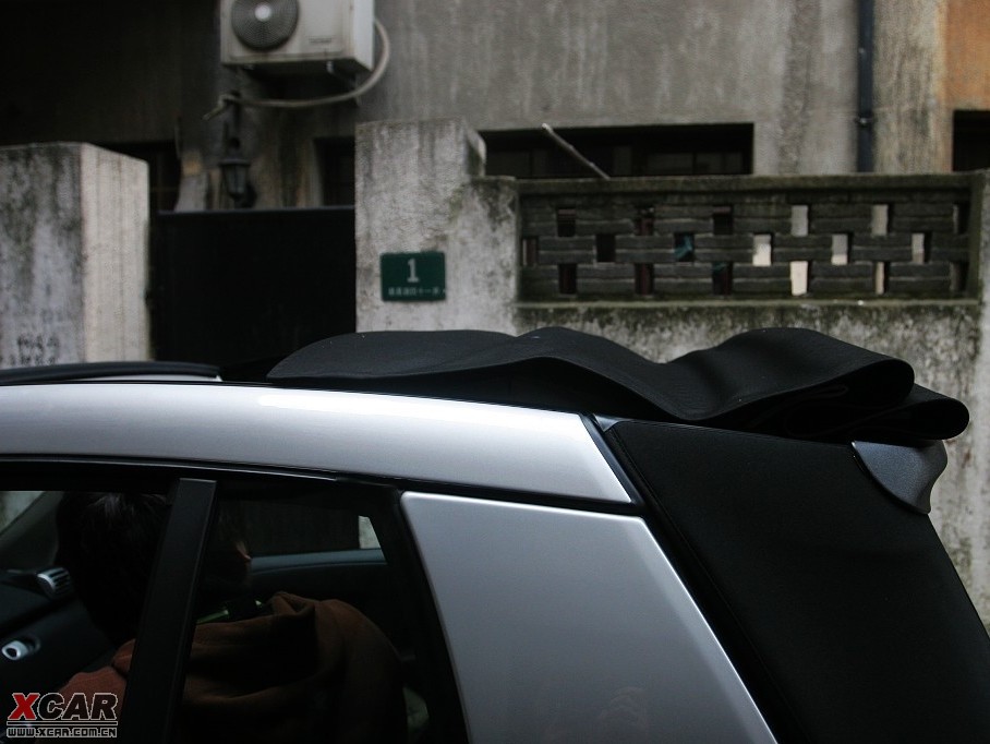 2009��smart fortwo 