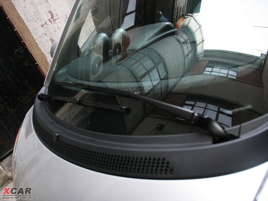 2009��smart fortwo 