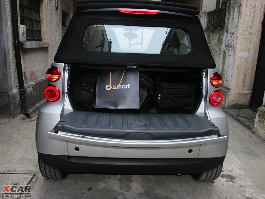 2009��smart fortwo 