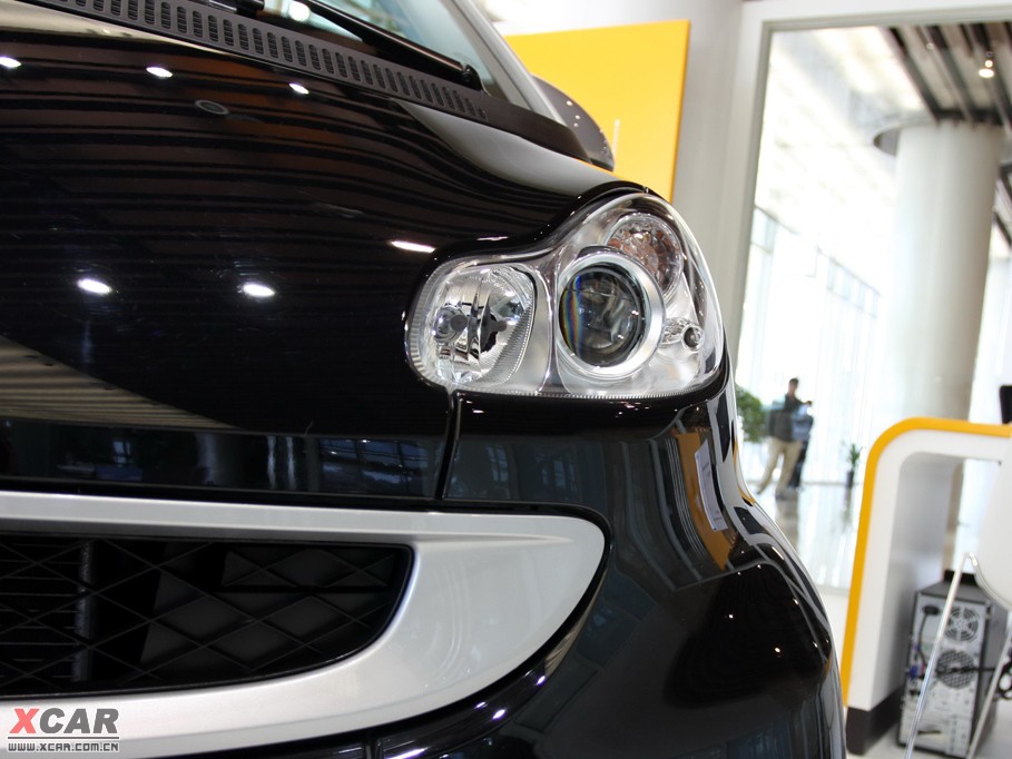 2009��smart fortwo 