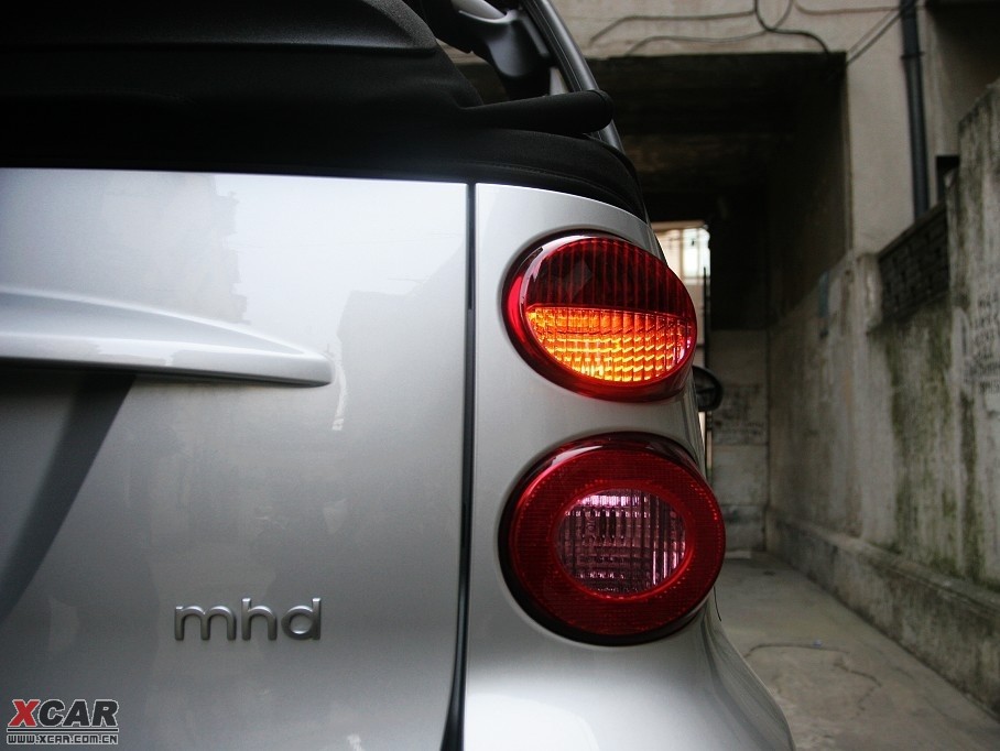 2009��smart fortwo 