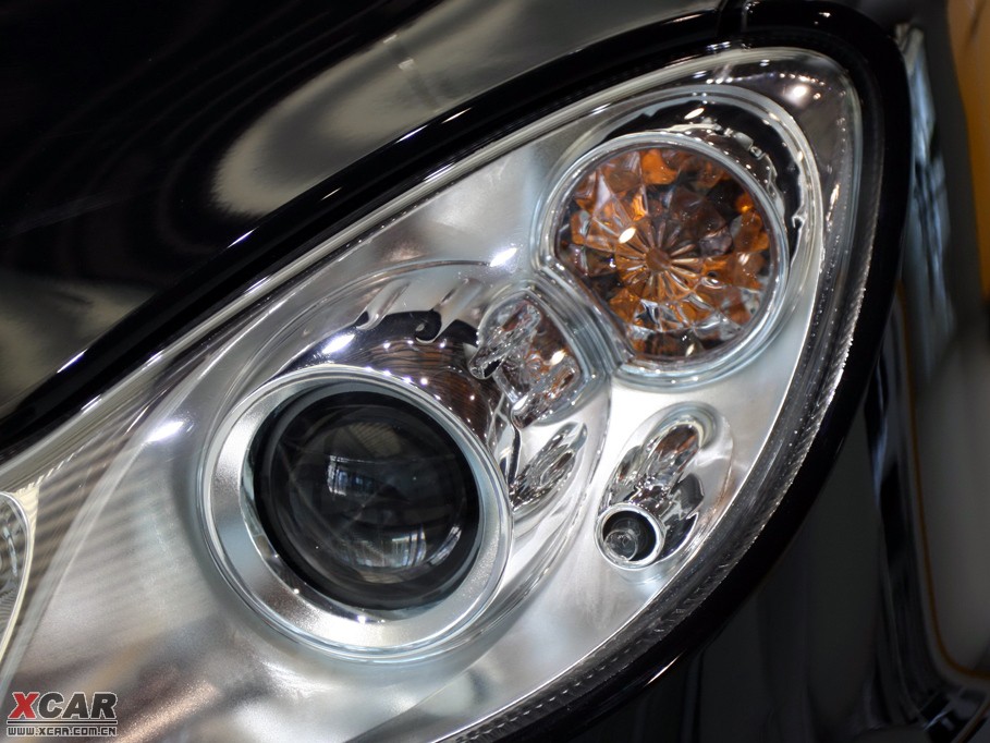 2009��smart fortwo 