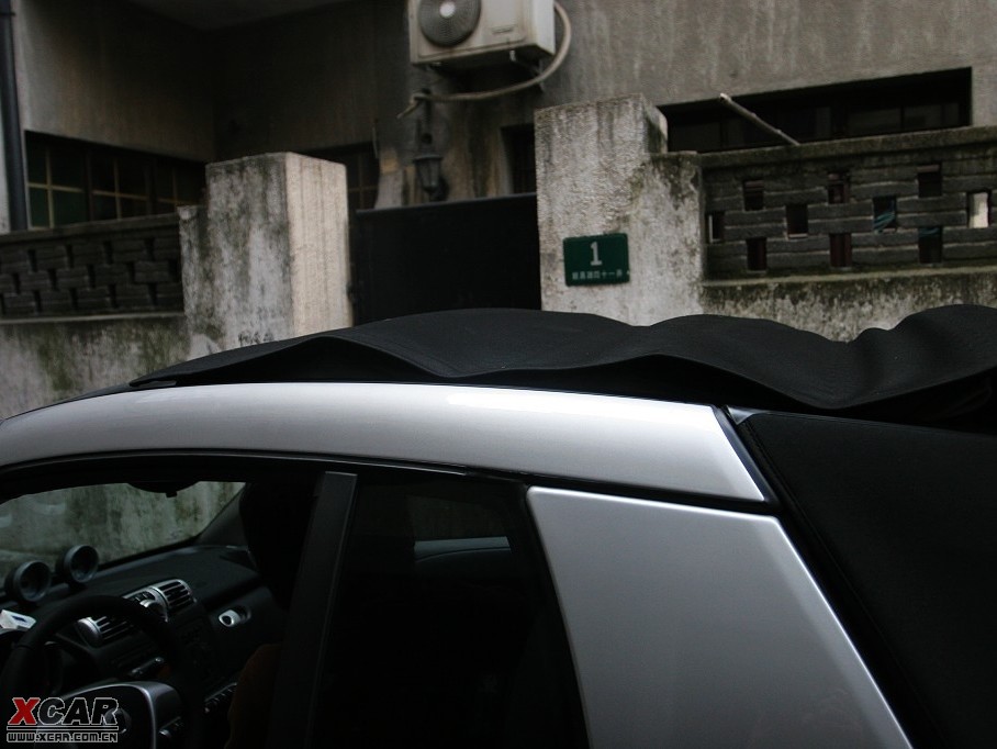 2009��smart fortwo 