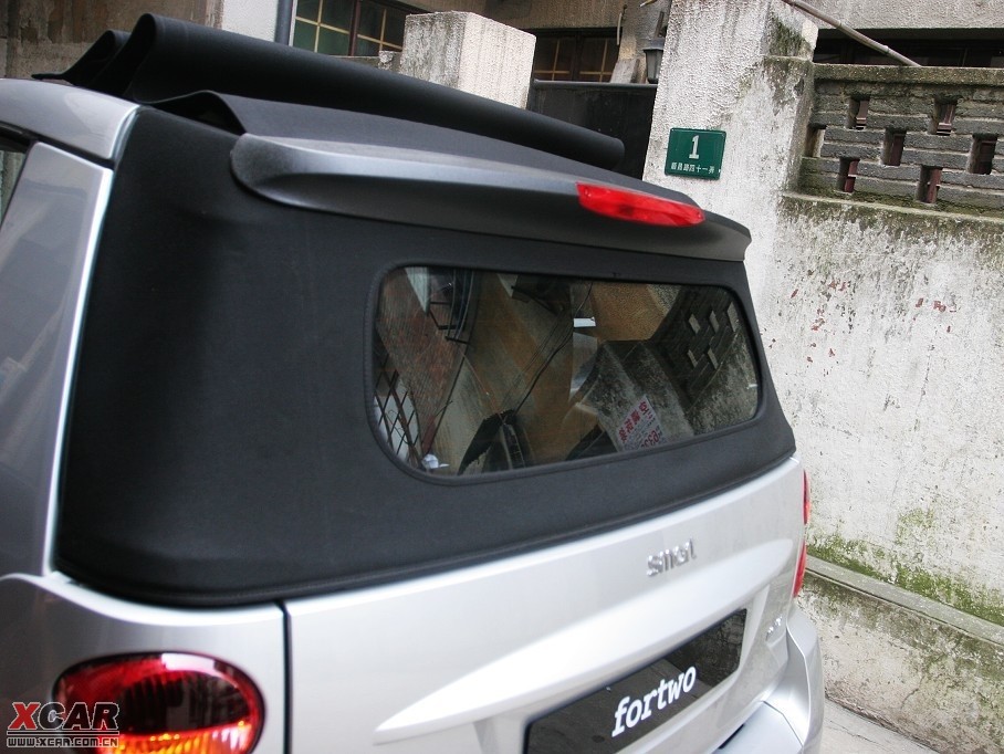 2009��smart fortwo 