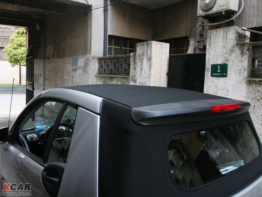 2009��smart fortwo 