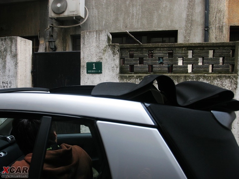 2009��smart fortwo 