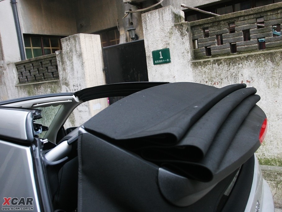 2009��smart fortwo 