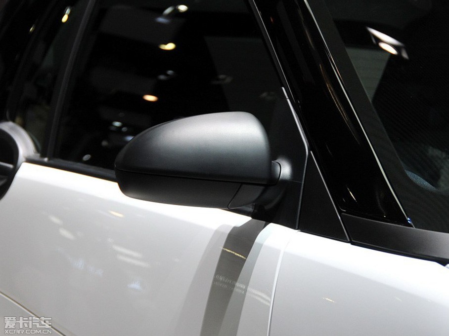 2014smart fortwo 1.0L MHD Ӳ؄e