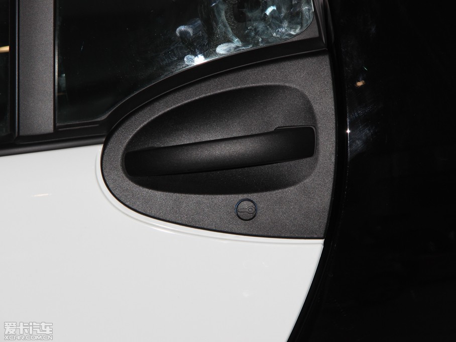 2014smart fortwo 1.0L MHD Ӳ؄e