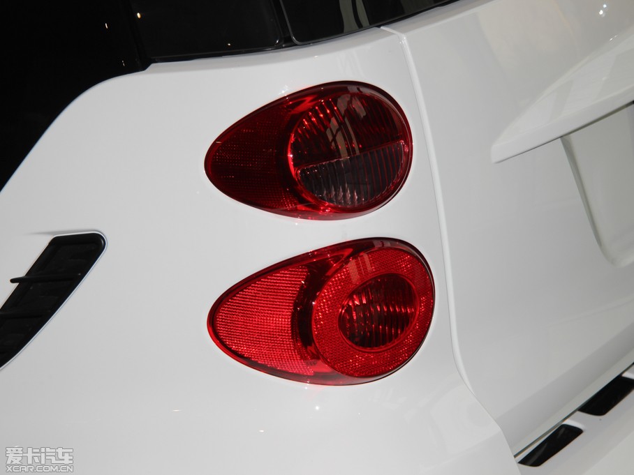 2014smart fortwo 1.0L MHD Ӳ؄e