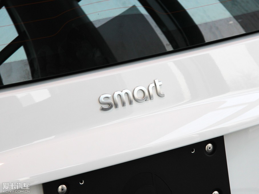 2014smart fortwo 1.0L MHD Ӳ؄e