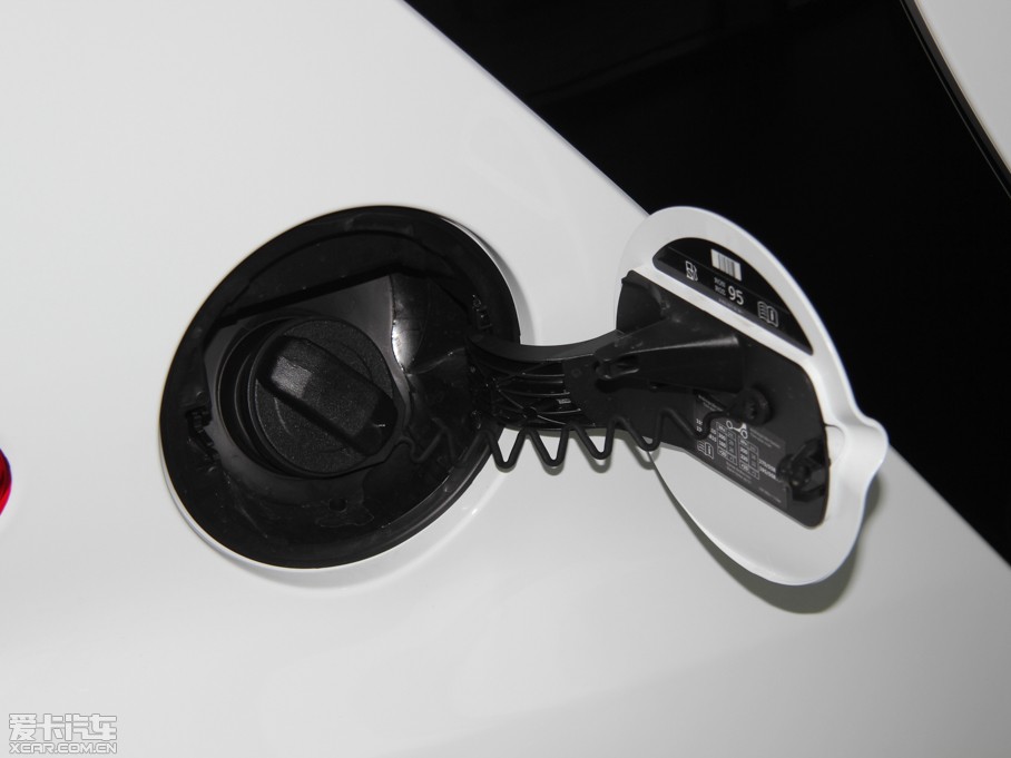 2014smart fortwo 1.0L MHD Ӳ؄e