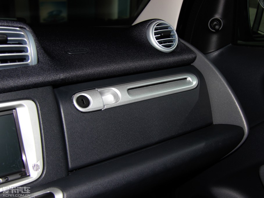 2014smart fortwo 1.0L MHD Ӳ؄e