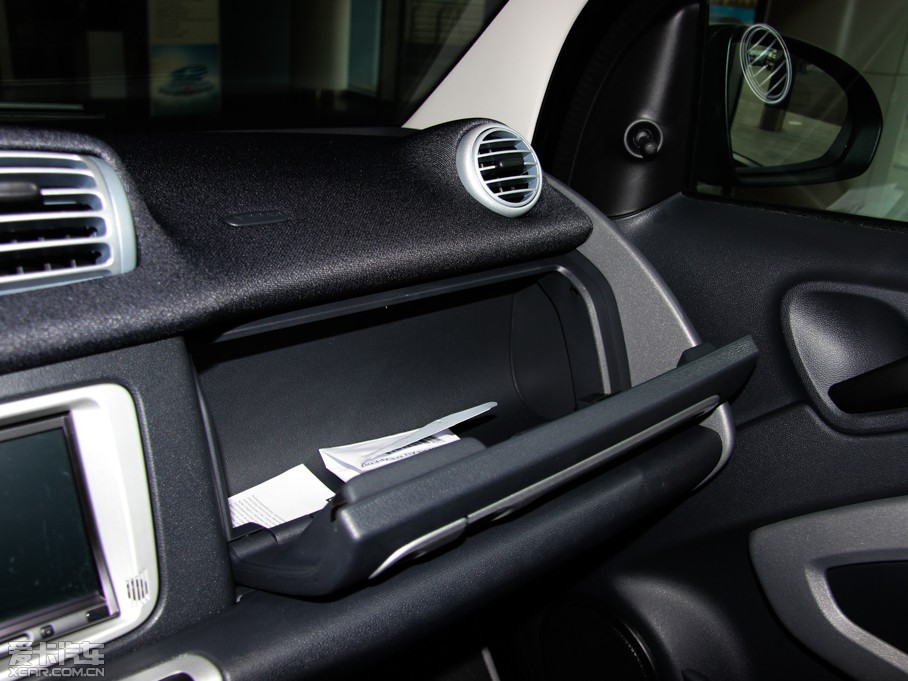 2014smart fortwo 1.0L MHD Ӳ؄e