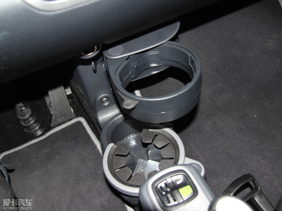 2014smart fortwo 1.0L MHD Ӳ؄e