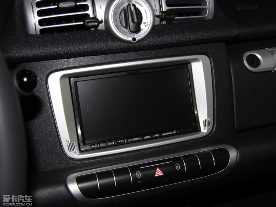 2014smart fortwo 1.0L MHD Ӳ؄e