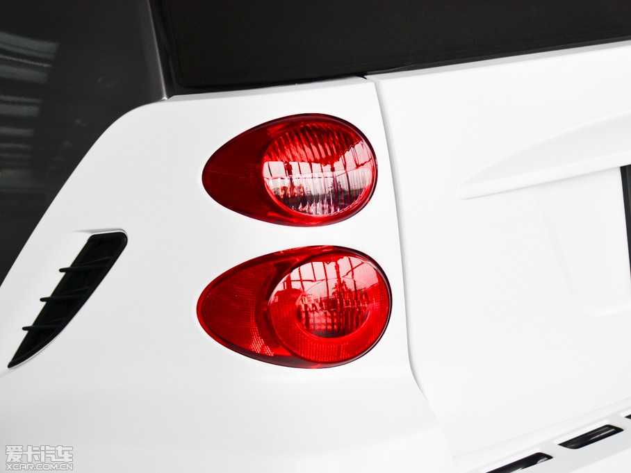 2014smart fortwo 1.0T  BoConcept؄e 