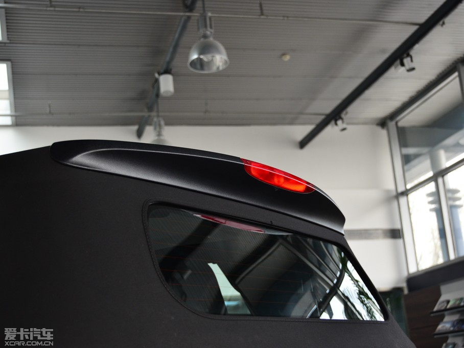 2014smart fortwo 1.0T  BoConcept؄e 