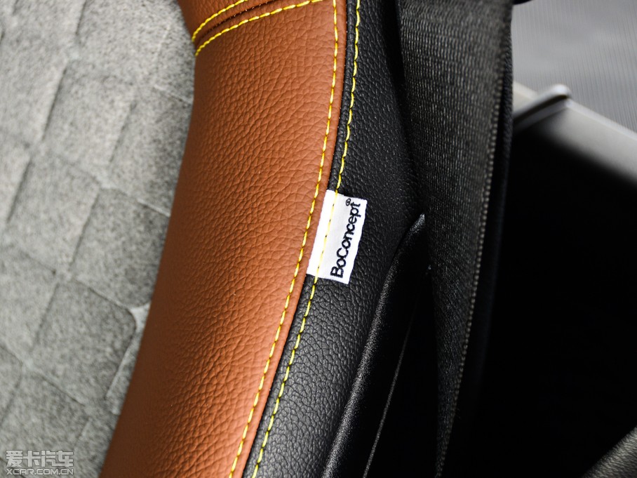 2014smart fortwo 1.0T  BoConcept؄e 