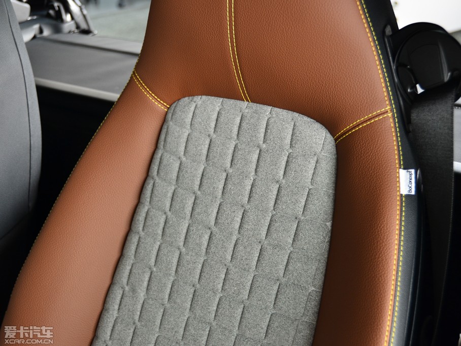 2014smart fortwo 1.0T  BoConcept؄e 