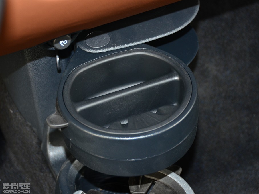 2014smart fortwo 1.0T  BoConcept؄e 