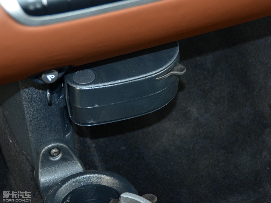 2014smart fortwo 1.0T  BoConcept؄e 