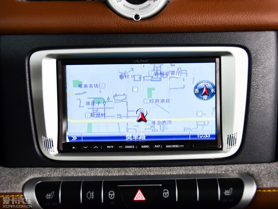 2014smart fortwo 1.0T  BoConcept؄e 