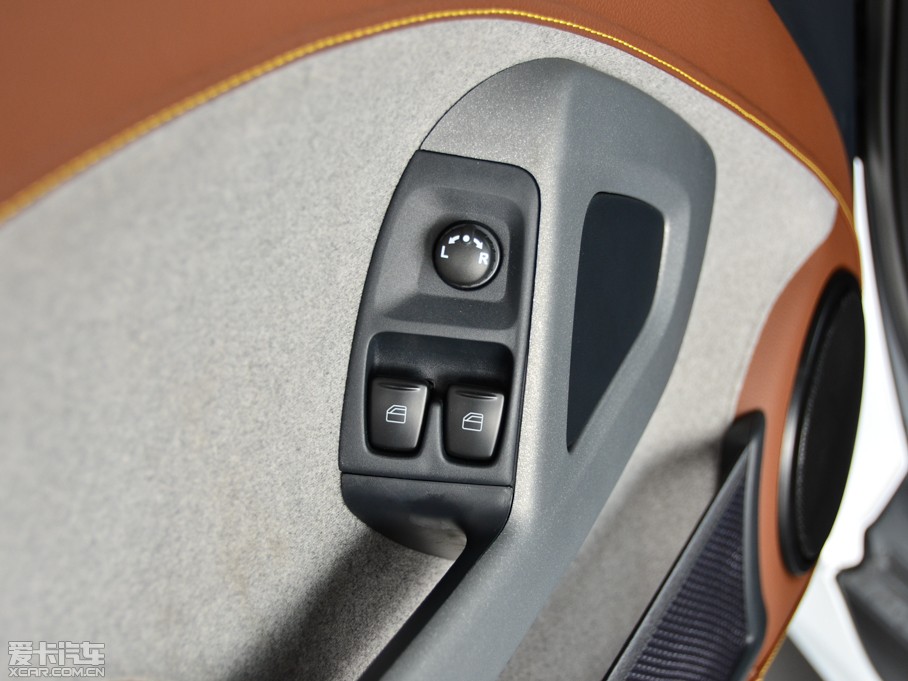 2014smart fortwo 1.0T  BoConcept؄e 