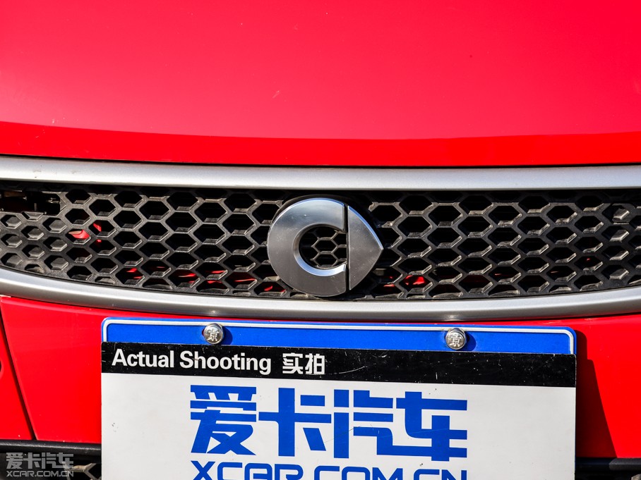 2013smart fortwo 1.0T Ӳ피