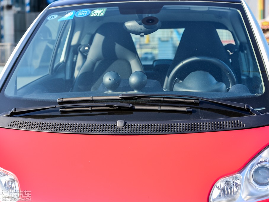 2013smart fortwo 1.0T Ӳ피