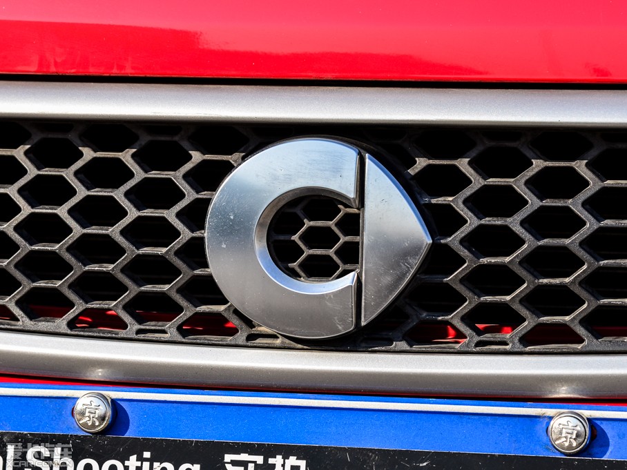 2013smart fortwo 1.0T Ӳ피