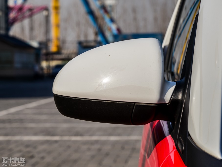 2013smart fortwo 1.0T Ӳ피