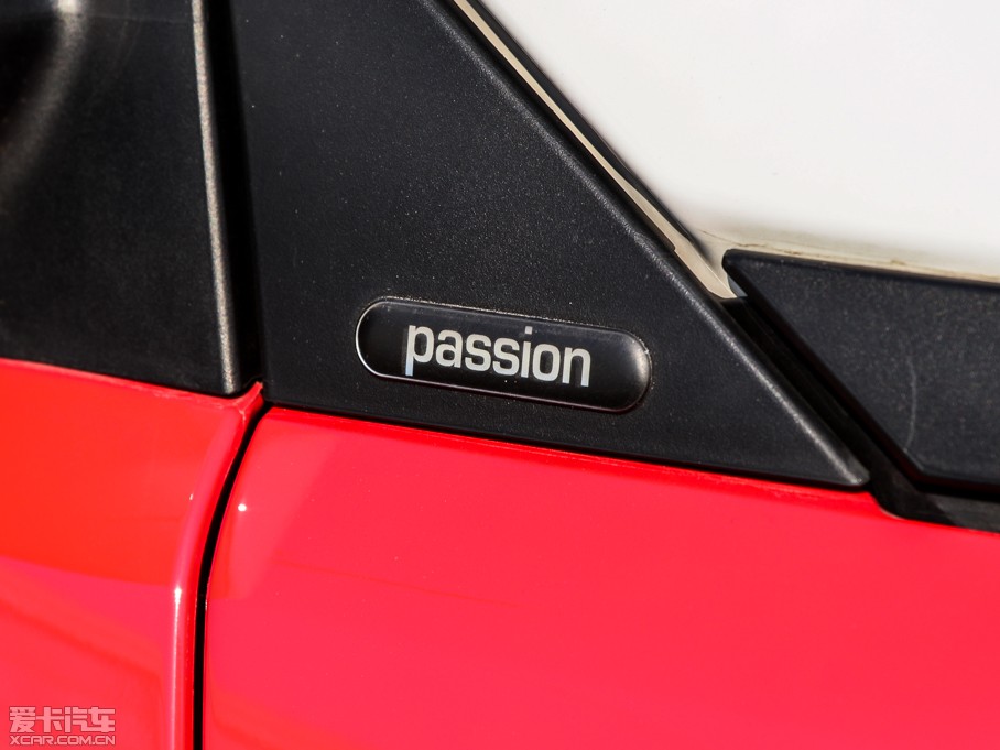 2013smart fortwo 1.0T Ӳ피