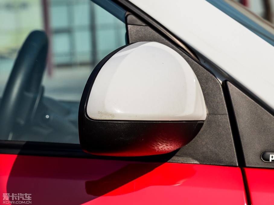 2013smart fortwo 1.0T Ӳ피