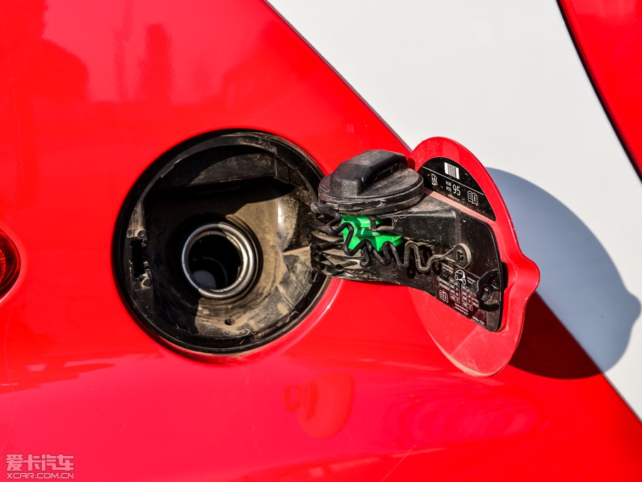 2013smart fortwo 1.0T Ӳ피