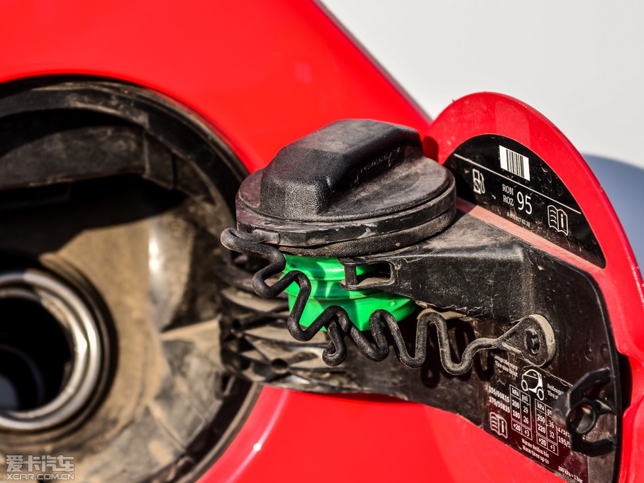 2013smart fortwo 1.0T Ӳ피