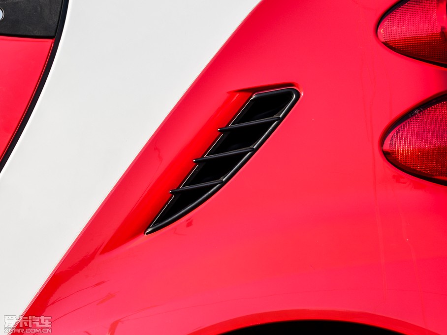 2013smart fortwo 1.0T Ӳ피