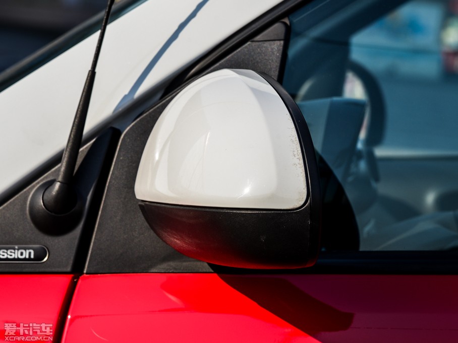 2013smart fortwo 1.0T Ӳ피