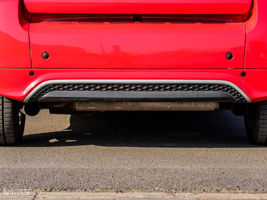 2013smart fortwo 1.0T Ӳ피