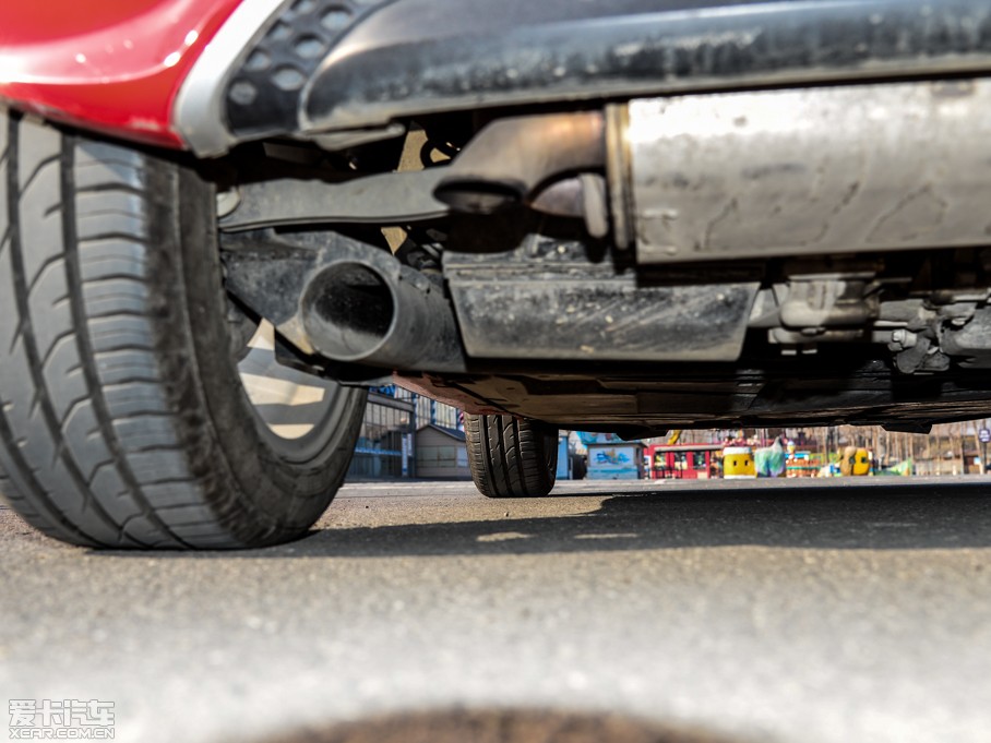 2013smart fortwo 1.0T Ӳ피