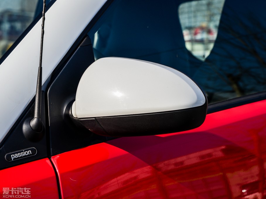 2013smart fortwo 1.0T Ӳ피