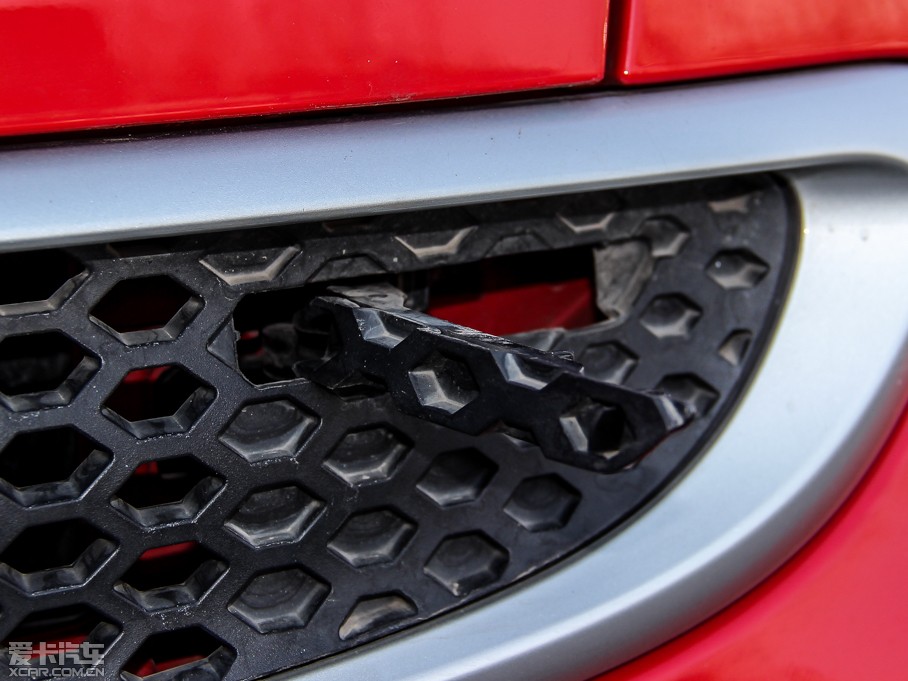 2013smart fortwo 1.0T Ӳ피