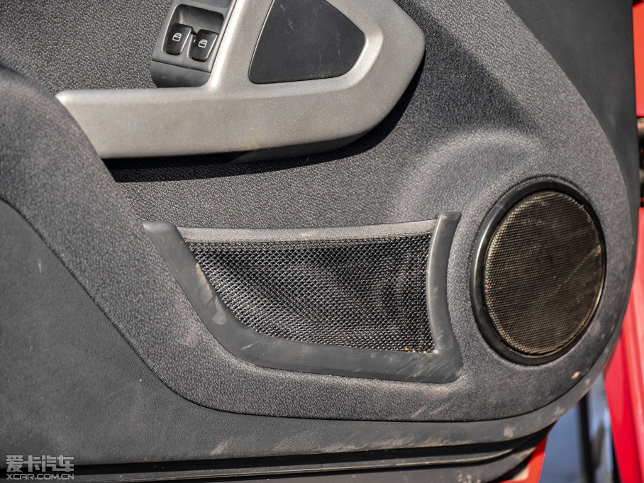 2013smart fortwo 1.0T Ӳ피