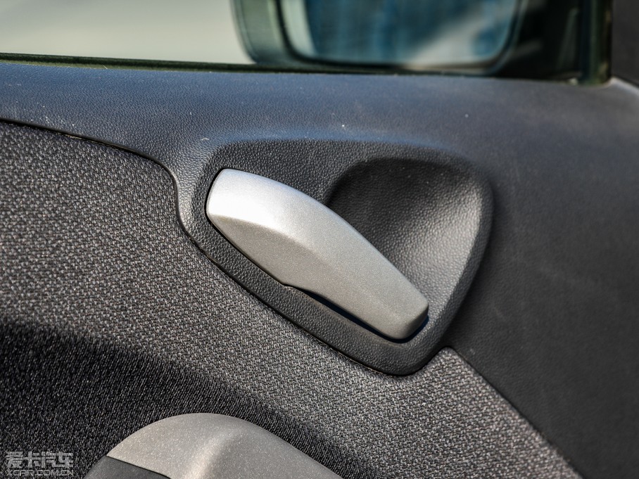 2013smart fortwo 1.0T Ӳ피