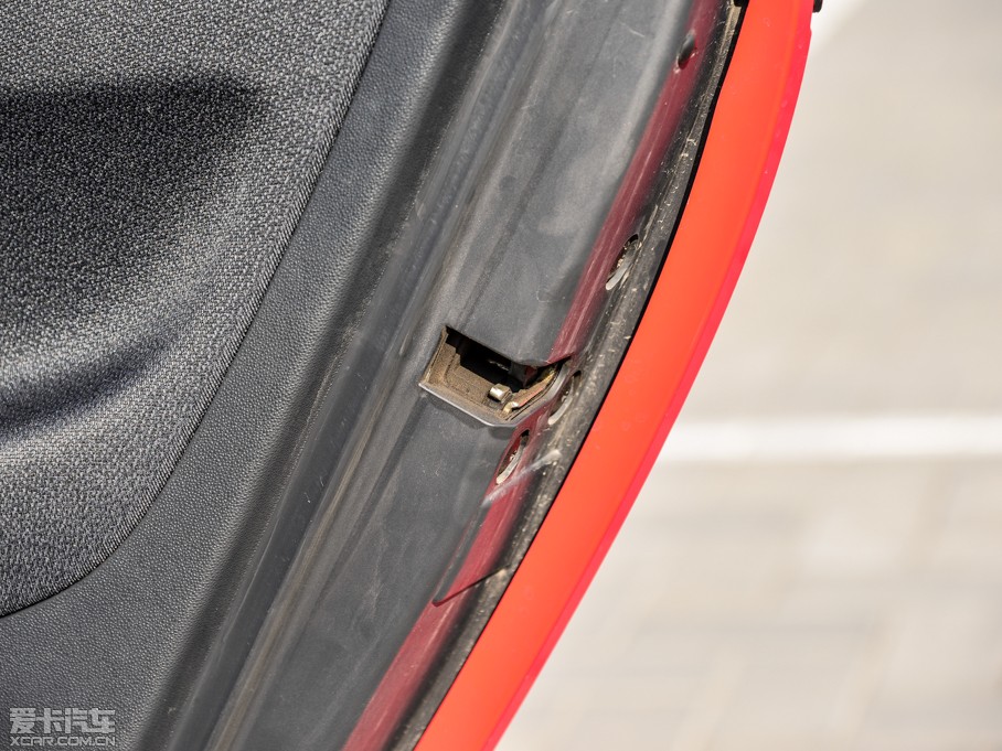 2013smart fortwo 1.0T Ӳ피