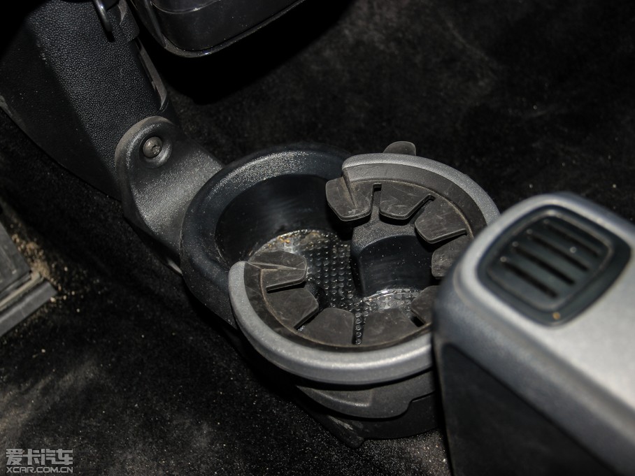 2013smart fortwo 1.0T Ӳ피