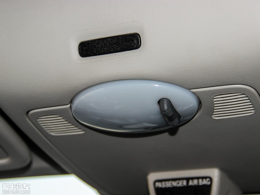 2013smart fortwo 1.0T Ӳ피