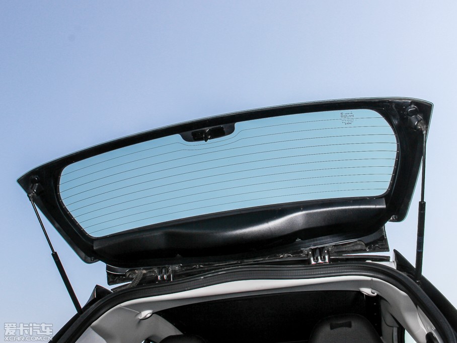 2013smart fortwo 1.0T Ӳ피