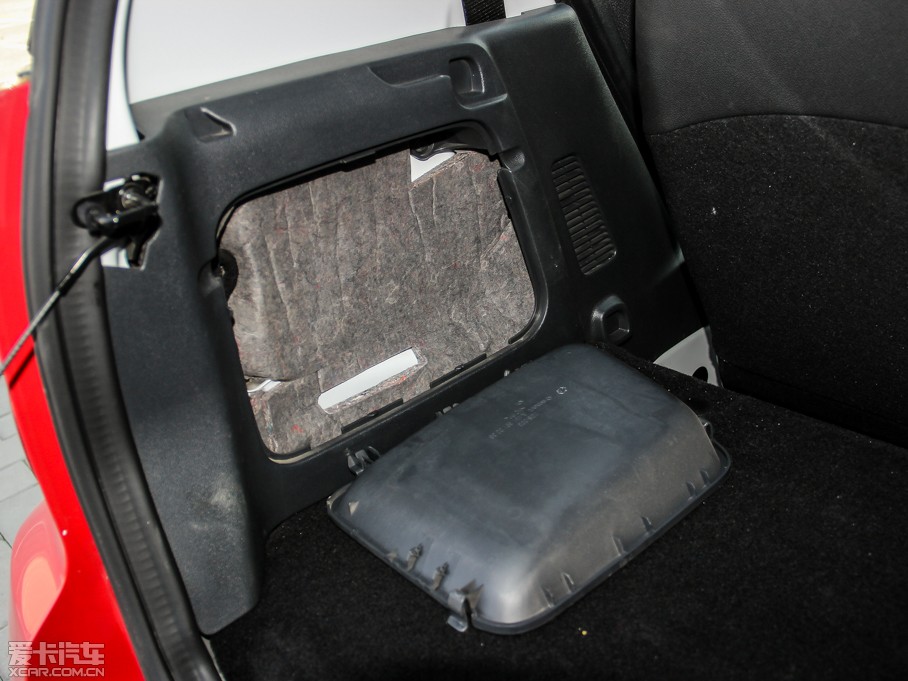 2013smart fortwo 1.0T Ӳ피