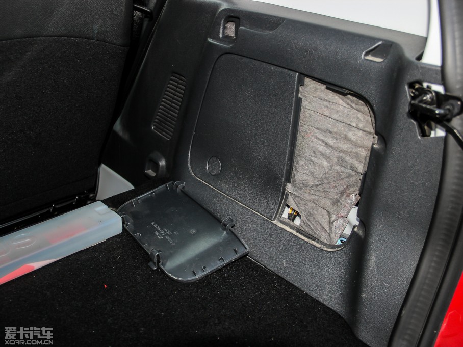 2013smart fortwo 1.0T Ӳ피